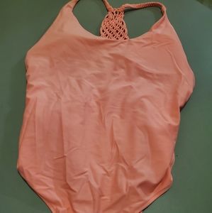 Aerie One Piece Swim Suit